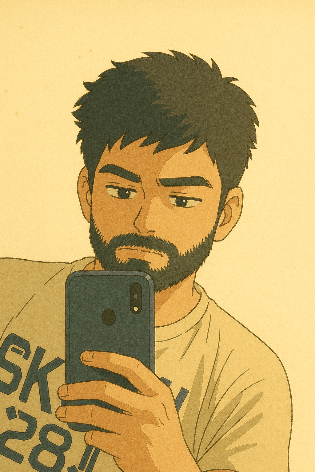 just alt thing